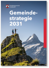 Gemeindestrategie Einwohnergemeinde Grindelwald