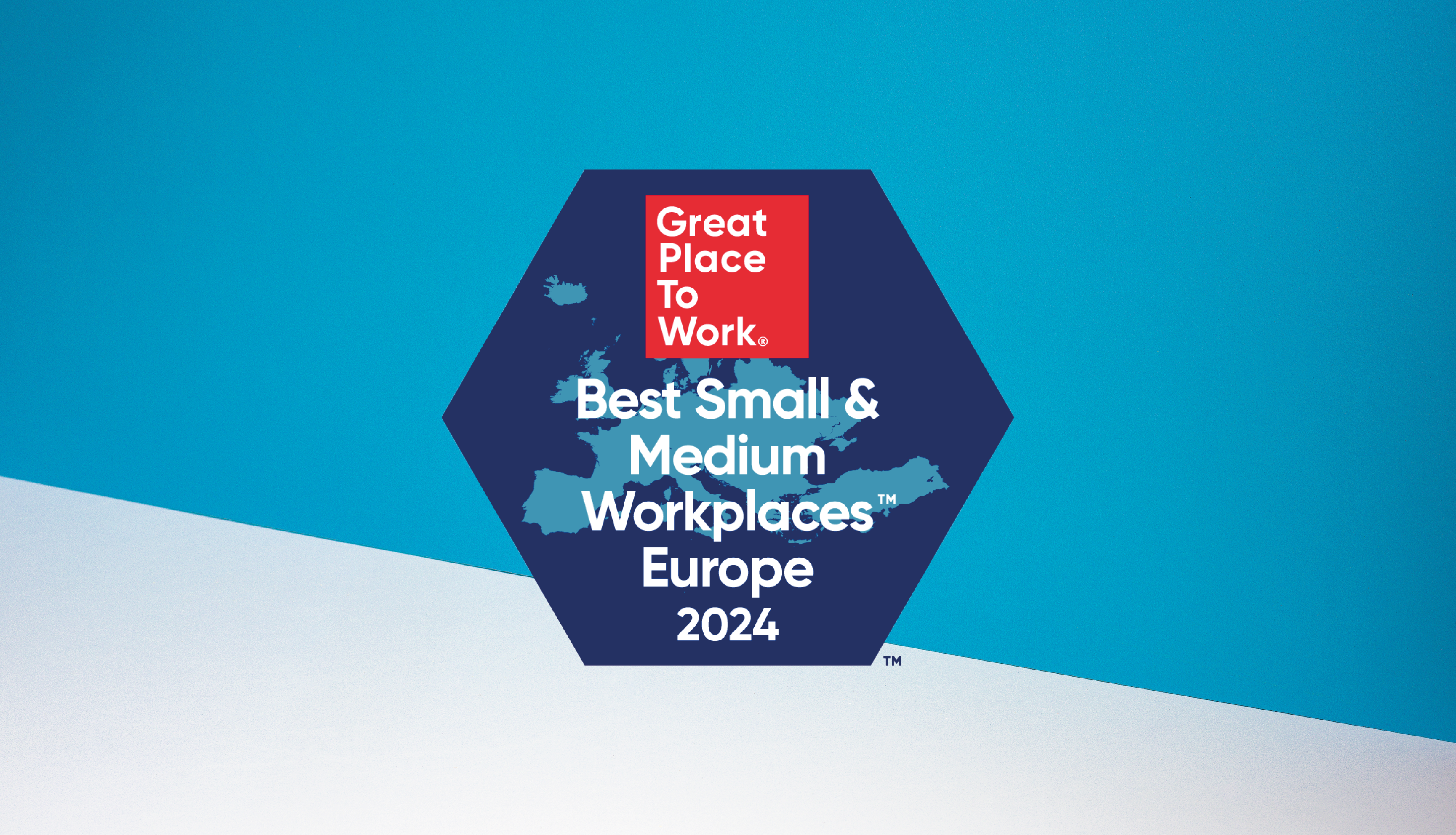 Great Place To Work Award der APP Unternehmensberatung AG
