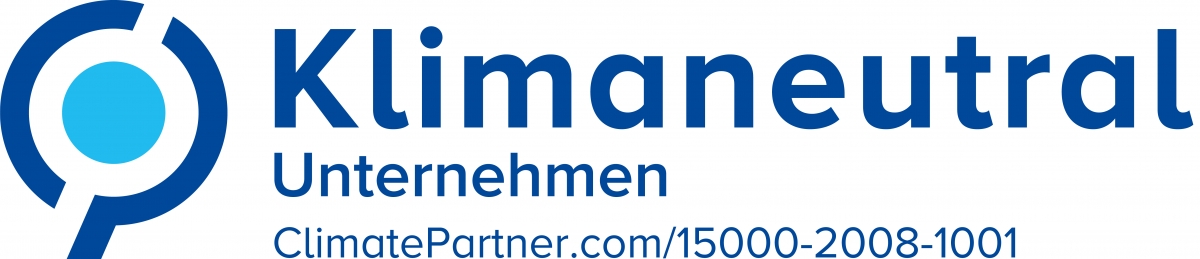 Die APP Unternehmensberatung AG ist ein klimaneutrales Unternehmen