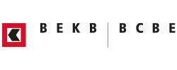 Logo von BEKB