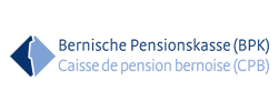 Bernische Pensionskasse BPK