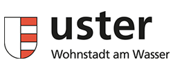Logo Stadt Uster