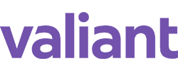 Logo von Valiant Bank AG